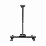 Gembird WM-55ST-02 Βάση Τηλεόρασης Τοίχου με Βραχίονα έως 55" και 30kg - Image 8