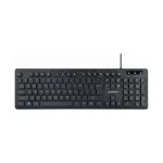 Gembird KB-UML-02 Gaming Πληκτρολόγιο με RGB φωτισμό (Αγγλικό US) - Image 4