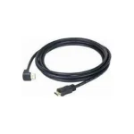 Cablexpert HDMI 1.4 High Speed 1080p 120Hz Cable HDMI male - HDMI male 1.8m Μαύρο CC-HDMI490-6 - Image 3