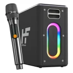 HiFuture Ηχείο BT Speaker Musicbox Μαύρο 00180295 - Image 2