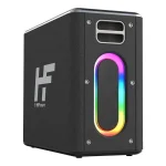 HiFuture Ηχείο BT Speaker Musicbox Μαύρο 00180295 - Image 7