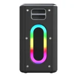 HiFuture Ηχείο BT Speaker Musicbox Μαύρο 00180295 - Image 9