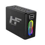HiFuture Ηχείο BT Speaker Musicbox Μαύρο 00180295 - Image 10