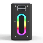 HiFuture Ηχείο BT Speaker Musicbox Μαύρο 00180295 - Image 11