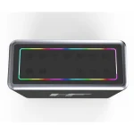 HiFuture Ηχείο BT Speaker Musicbox Μαύρο 00180295 - Image 12