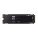 Samsung 990 EVO SSD 2TB τύπου M.2 με σύνδεση PCI Express 4.0 MZ-V9E2T0BW