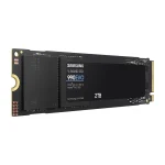 Samsung 990 EVO SSD 2TB τύπου M.2 με σύνδεση PCI Express 4.0 MZ-V9E2T0BW - Image 2