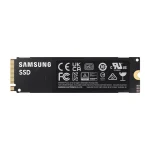 Samsung 990 EVO SSD 2TB τύπου M.2 με σύνδεση PCI Express 4.0 MZ-V9E2T0BW - Image 3