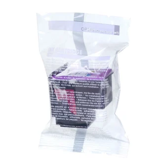 Superbulk Συμβατό Μελάνι Εκτυπωτή InkJet HP 305XL 3YM63AE 17ml Πολλαπλό (Color) 1τμχ SB-H305XLC