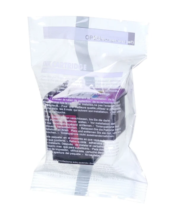Superbulk Συμβατό Μελάνι Εκτυπωτή InkJet HP 305XL 3YM63AE 17ml Πολλαπλό (Color) 1τμχ SB-H305XLC