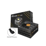 Chieftec Polaris Pro 1300W Μαύρο Τροφοδοτικό Υπολογιστή Full Modular 80 Plus Platinum PPX-1300FC-A3