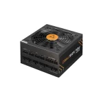 Chieftec Polaris Pro 1300W Μαύρο Τροφοδοτικό Υπολογιστή Full Modular 80 Plus Platinum PPX-1300FC-A3 - Image 3