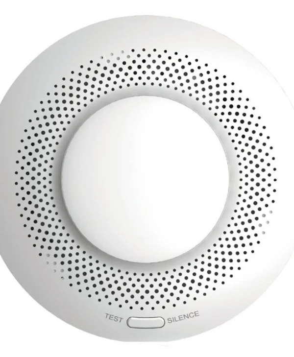 Ezviz Ανιχνευτής Καπνού Wi-Fi 304800304