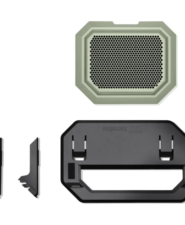 Thermaltake Chassis Stand Kit For The Tower 300 AC-074-ONENAN-A1