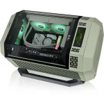 Thermaltake Chassis Stand Kit For The Tower 300 AC-074-ONENAN-A1 - Image 8