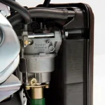 Daewoo Τριφασική Γεννήτρια Βενζίνης Τετράχρονη με Αυτόματη Μίζα και Μέγιστη Ισχύ 6kVA GDA7500DPE-3 - Image 7