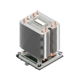 Intel AXXSTPHMKIT Παθητική Ψύκτρα Επεξεργαστή για Socket 3647 Γκρι AXXSTPHMKIT 959813