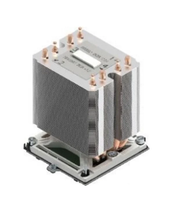 Intel AXXSTPHMKIT Παθητική Ψύκτρα Επεξεργαστή για Socket 3647 Γκρι AXXSTPHMKIT 959813