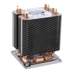 Intel AXXSTPHMKIT Παθητική Ψύκτρα Επεξεργαστή για Socket 3647 Γκρι AXXSTPHMKIT 959813 - Image 3