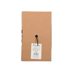 Extralink S/FTP Cat.5e (Gigabit) Καλώδιο Δικτύου Ethernet εξωτερικού χώρου χωρίς ακροδέκτες 305m Μαύρο EX.16262 - Image 4
