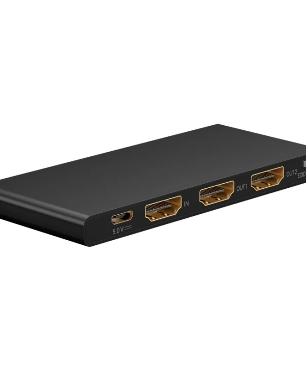 Goobay HDMI Splitter 58481