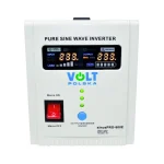 Volt Polska 3SP091012E UPS 1000VA 700W με 2 Schuko Πρίζες - Image 4