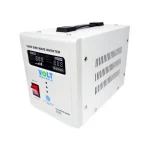 Volt Polska 3SP091012E UPS 1000VA 700W με 2 Schuko Πρίζες - Image 5