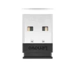 Lenovo 4XH1D20851 Αντάπτορας Δικτύου USB με Ασύρματη Σύνδεση Wi-Fi