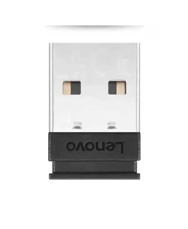 Lenovo 4XH1D20851 Αντάπτορας Δικτύου USB με Ασύρματη Σύνδεση Wi-Fi