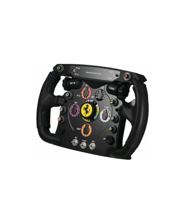 Thrustmaster Ferrari F1 Wheel Add-On για PC / PS3 2960729
