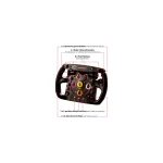 Thrustmaster Ferrari F1 Wheel Add-On για PC / PS3 2960729 - Image 5