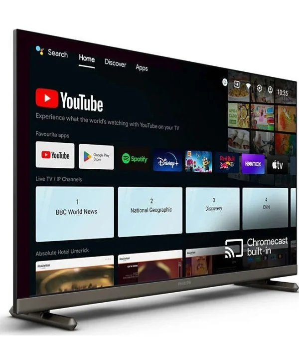 Philips 32HFL4518/12 Public Display 32" LED