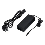Dahua PFS3010-8ET-96 v2 Unmanaged L2 PoE++ Switch με 10 Θύρες Gigabit (1Gbps) Ethernet DH-PFS3010-8ET-96-V2 - Image 4
