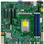 Supermicro X13SCL-F-B C262 Motherboard Micro ATX με Intel 1700 Socket MBD-X13SCL-F-B - Image 3