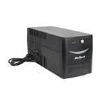 Rebel RB-4025 UPS Off-Line 1000VA 600W με 4 Schuko Πρίζες - Image 6