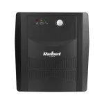 Rebel RB-4025 UPS Off-Line 1000VA 600W με 4 Schuko Πρίζες - Image 7