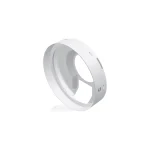 Ubiquiti Anti-Noise Κεραίας NanoBeam 16 Isolator Shield ISO-BEAM-16