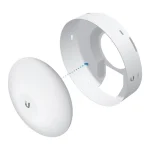 Ubiquiti Anti-Noise Κεραίας NanoBeam 16 Isolator Shield ISO-BEAM-16 - Image 5