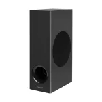 Kruger & Matz Planet 2.1 Soundbar 2.1 Bluetooth και HDMI 16W με Τηλεχειριστήριο Μαύρο KM0575 - Image 3