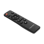Kruger & Matz Planet 2.1 Soundbar 2.1 Bluetooth και HDMI 16W με Τηλεχειριστήριο Μαύρο KM0575 - Image 4