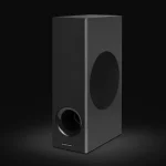Kruger & Matz Planet 2.1 Soundbar 2.1 Bluetooth και HDMI 16W με Τηλεχειριστήριο Μαύρο KM0575 - Image 6