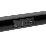 Kruger & Matz Planet 2.1 Soundbar 2.1 Bluetooth και HDMI 16W με Τηλεχειριστήριο Μαύρο KM0575 - Image 8