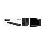 Kruger & Matz Planet 2.1 Soundbar 2.1 Bluetooth και HDMI 16W με Τηλεχειριστήριο Μαύρο KM0575 - Image 15
