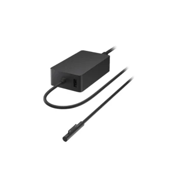 Microsoft Surface Φορτιστής Laptop 65W 15V 4A χωρίς Καλώδιο Τροφοδοσίας W8Z-00002