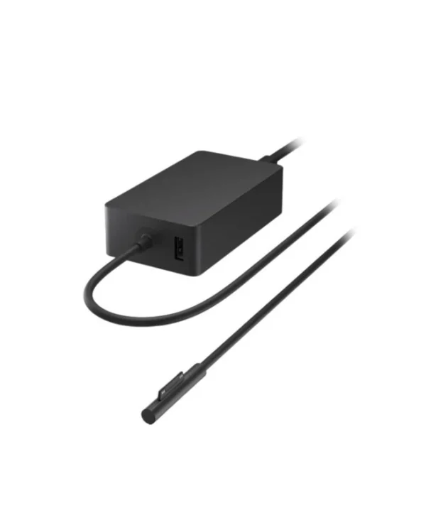 Microsoft Surface Φορτιστής Laptop 65W 15V 4A χωρίς Καλώδιο Τροφοδοσίας W8Z-00002