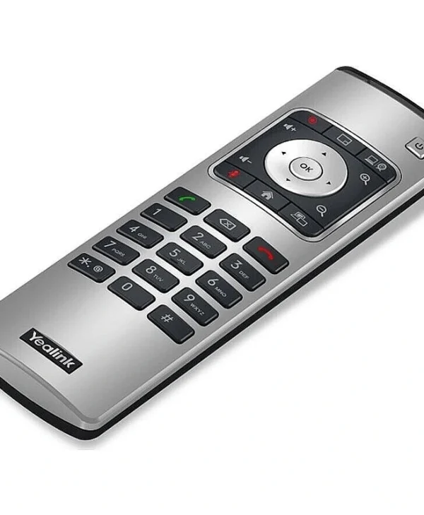 Yealink Msft Vcr11 Remote Control (a20/a30) (1303081)