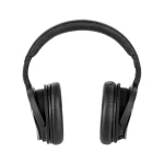 Kruger & Matz F7A Ασύρματα / Ενσύρματα Over Ear Ακουστικά με 16 ώρες Λειτουργίας Μαύρα KM0655 - Image 2