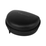 Kruger & Matz F7A Ασύρματα / Ενσύρματα Over Ear Ακουστικά με 16 ώρες Λειτουργίας Μαύρα KM0655 - Image 7