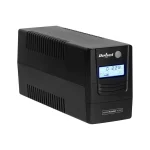 Rebel RB-4024 UPS Off-Line 850VA 480W με 2 Schuko Πρίζες