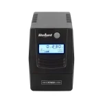 Rebel RB-4024 UPS Off-Line 850VA 480W με 2 Schuko Πρίζες - Image 4